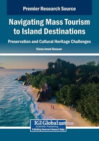 Produktbild: Navigating Mass Tourism to Island Destinations