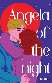 Produktbild: Angela of the Night