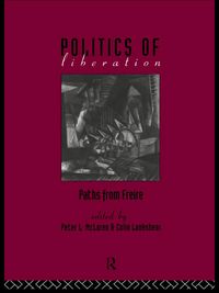 Produktbild: The Politics of Liberation