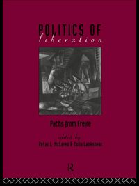 Produktbild: The Politics of Liberation