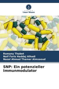 Produktbild: SNP: Ein potenzieller Immunmodulator