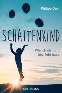 Produktbild: Schattenkind
