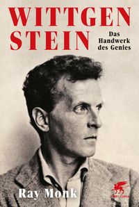 Bild vom Artikel Wittgenstein vom Autor Ray Monk