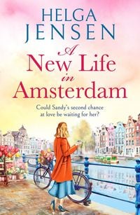 Produktbild: A New Life in Amsterdam