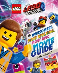 Produktbild: Murray, H: The LEGO (R) MOVIE 2 (TM): The Awesomest, Most Am