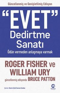 Produktbild: Evet Dedirtme Sanati