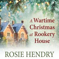 Produktbild: A Wartime Christmas at Rookery House