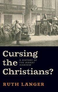 Produktbild: Cursing the Christians?