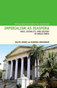 Produktbild: Crane, R: Imperialism as Diaspora