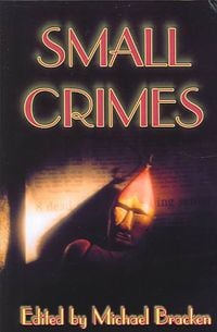 Produktbild: Small Crimes