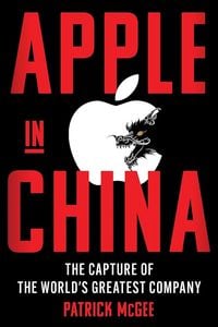 Produktbild: Apple in China