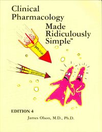 Produktbild: Clinical Pharmacology Made-4e