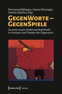 Produktbild: GegenWorte &ndash; GegenSpiele