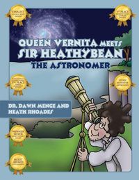 Produktbild: Queen Vernita Meets Sir Heathy Bean the Astronomer