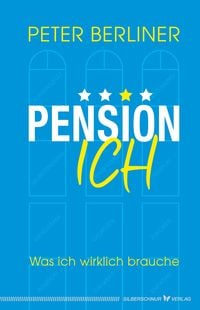 Produktbild: Pension ich