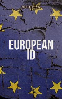 Produktbild: European ID (Sakura in the Gravity, #4)