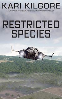 Produktbild: Restricted Species