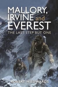 Produktbild: Mallory, Irvine and Everest