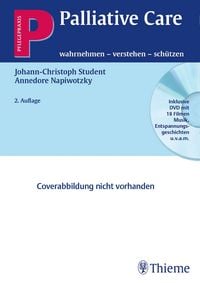 Produktbild: Palliative Care