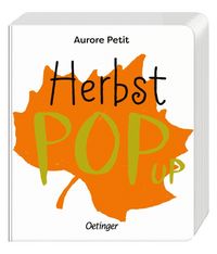 Produktbild: Herbst Pop-up