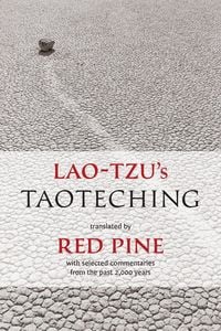 Produktbild: Lao-tzu's Taoteching