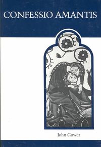 Produktbild: Confessio Amantis