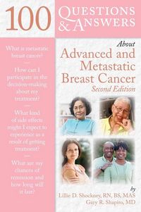 Produktbild: Q&as About Advanced & Metastatic Breast Cancer 2e