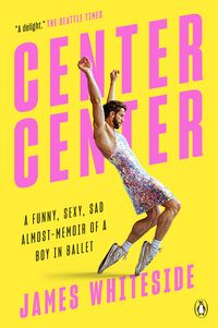 Produktbild: Whiteside, J: Center Center