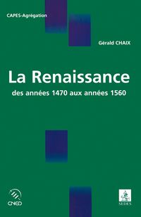 Produktbild: La Renaissance