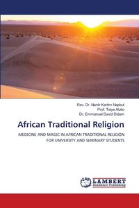 Produktbild: African Traditional Religion