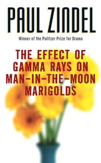Produktbild: The Effect of Gamma Rays on Man-In-The-Moon Marigolds
