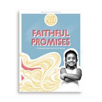 Produktbild: Lifeway Kids: Teamkid: Faithful Promises - Younger Kids Acti