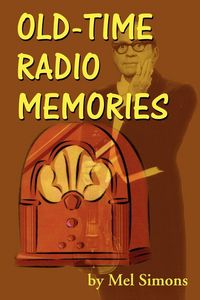 Produktbild: Old-Time Radio Memories