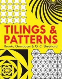 Produktbild: Tilings and Patterns