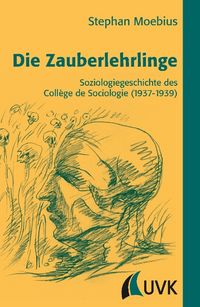 Produktbild: Die Zauberlehrlinge