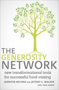 Produktbild: The Generosity Network