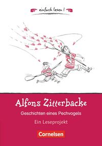 Produktbild: Einfach lesen! - Leseprojekte - Lesef&ouml;rderung ab Klasse 5 - Niveau 1