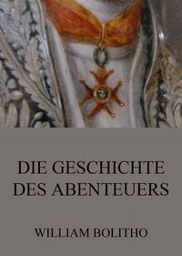 Produktbild: Die Geschichte des Abenteuers