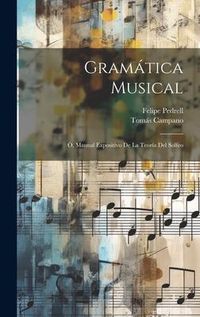 Produktbild: Gram&aacute;tica Musical