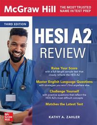 Bild vom Artikel McGraw Hill HESI A2 Review vom Autor Kathy Zahler