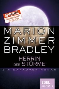 Produktbild: Herrin der St&uuml;rme