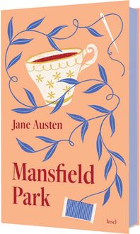Produktbild: Mansfield Park