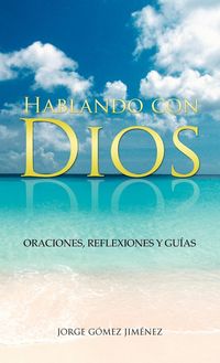 Produktbild: Hablando Con Dios