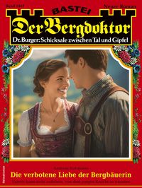 Produktbild: Der Bergdoktor 2347