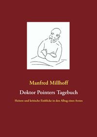 Produktbild: Doktor Pointers Tagebuch