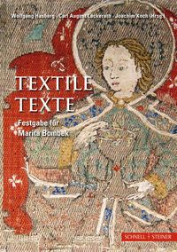Produktbild: Textile Texte