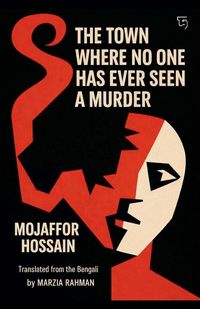 Produktbild: The Town Where No One has Ever Seen a Murder