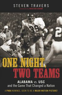 Produktbild: One Night, Two Teams
