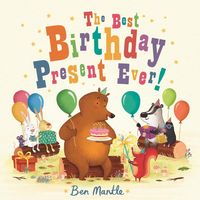 Produktbild: The Best Birthday Present Ever!