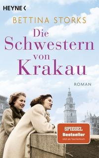 Produktbild: Die Schwestern von Krakau